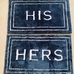 Bath Mats